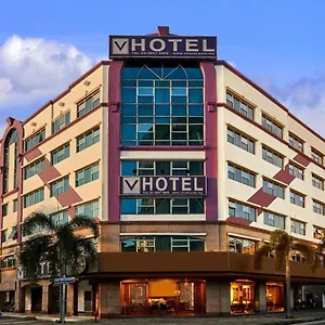 Hotel V, Kuala Lumpur