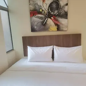 Hostel Scc Chinatown, Kuala Lumpur